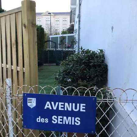 Reves Exotiques Au Bord De L'atlantique *