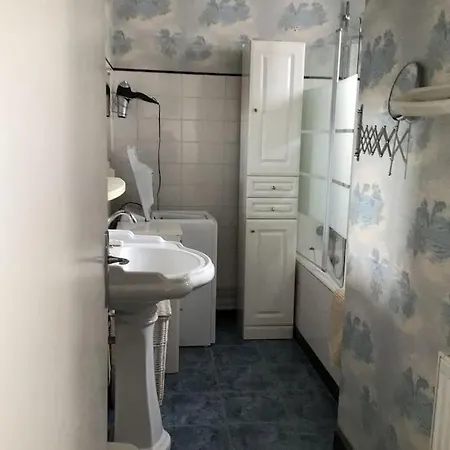 בית נופש Reves Exotiques Au Bord De L'atlantique
