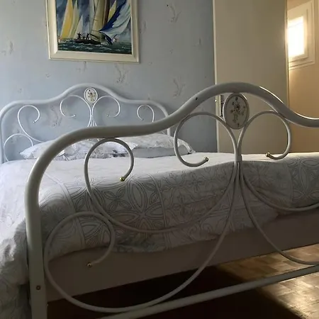 Reves Exotiques Au Bord De L'atlantique בית נופש