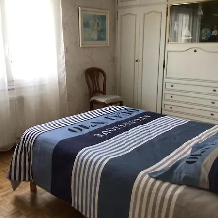 Reves Exotiques Au Bord De L'atlantique בית נופש רויאן