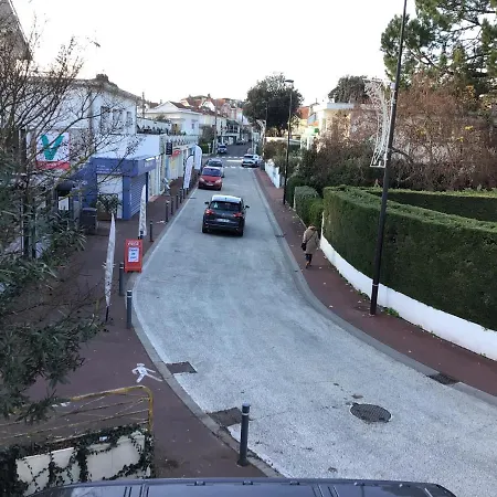 בית נופש Reves Exotiques Au Bord De L'atlantique